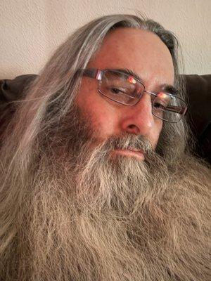 photo of Stephen S.