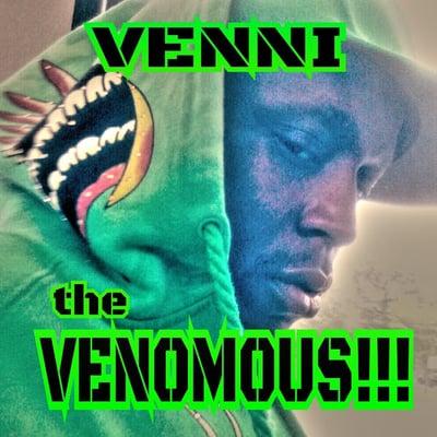 photo of Venni V.