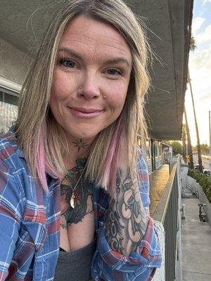 Photo of Leneah W.