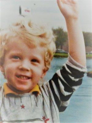 Photo of Nicholas L.