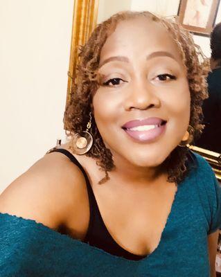Photo of Estella M.