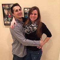 photo of Christine C.