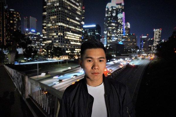 Photo of Darren T.