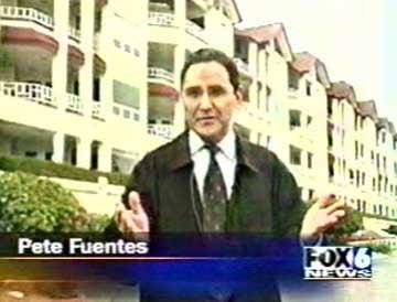 Photo of Pete F.