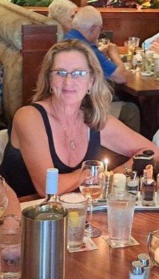 Photo of Dianne G.
