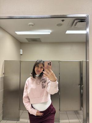 Photo of Melanie J.