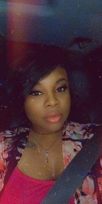 Photo of Alexia J.