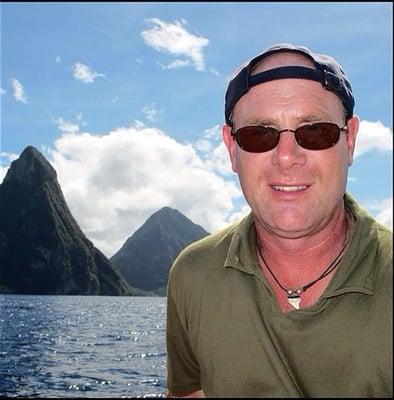 photo of Jonathan M.