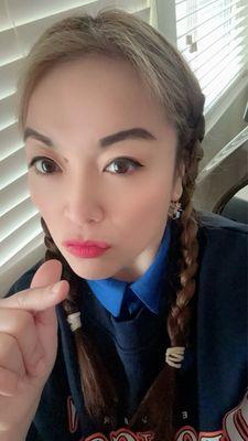 Photo of Jaymie B.