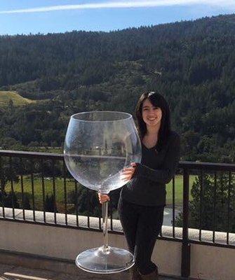 Photo of Melissa S.