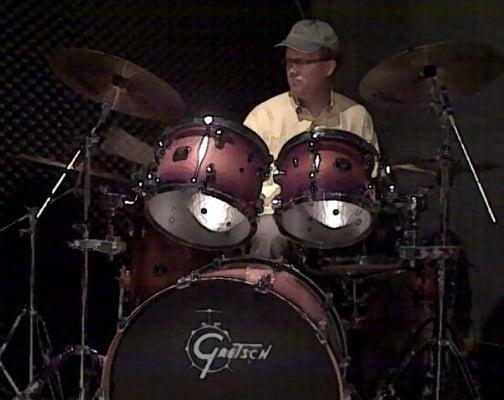 Photo of Brad P.