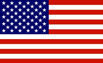 photo of Love America S.