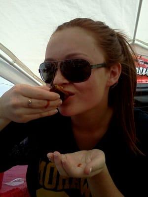 Photo of Savannah K.