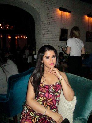 Photo of Anju S.