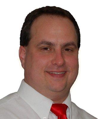 Photo of Brian D.