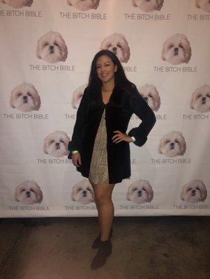 Photo of Carla R.