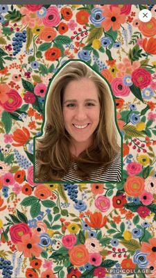 Photo of McKenzie B.