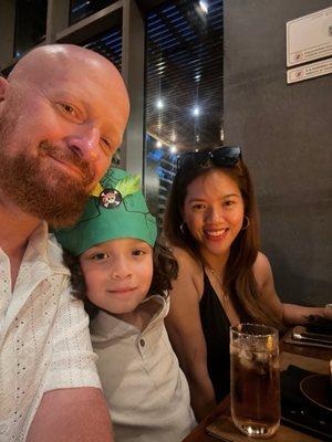 photo of Alexandra A.