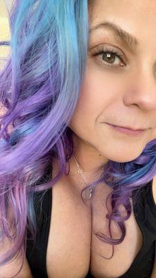 Photo of Karla A.