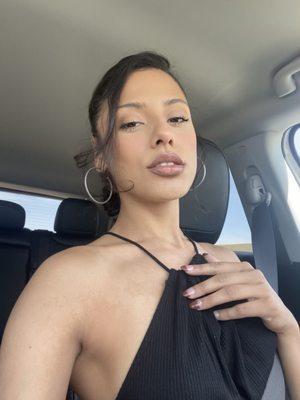 Photo of Catherine R.