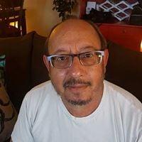 Photo of Ernest C.