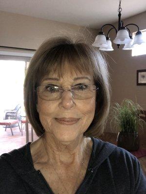 Photo of Carol C.