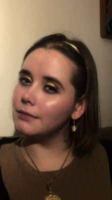 Photo of Elyse A.