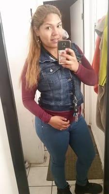 photo of Cristhina P.