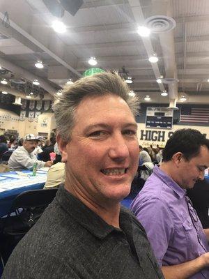 Photo of Luke P.