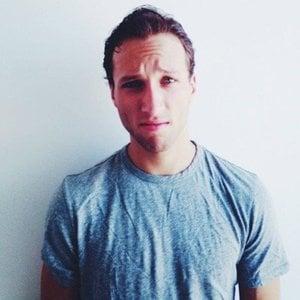 photo of Brandon Micahel A.