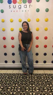 photo of Samantha F.