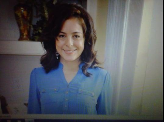 Photo of Gabriela H.