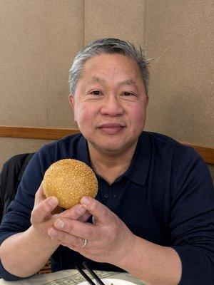 Photo of Edward V.