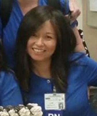 Photo of Lori M.