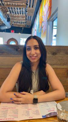 photo of Camila L.
