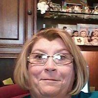 Photo of Ginger V.