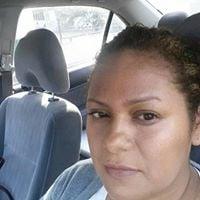 photo of Alejandra C.