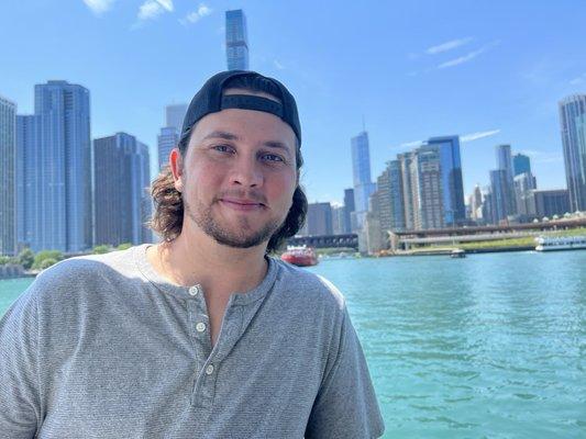 Photo of Ryan S.