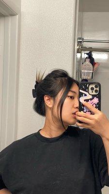 Photo of Claire C.