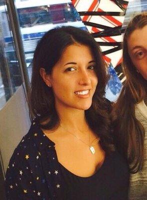Photo of Stacy D.