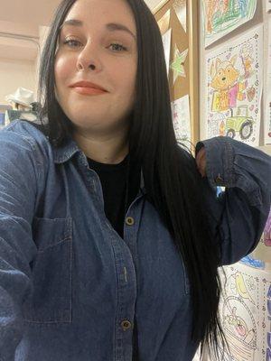 Photo of Lynnsie L.