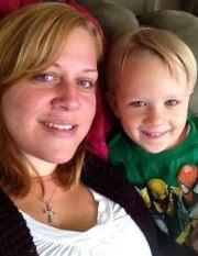 Photo of Tabitha B.