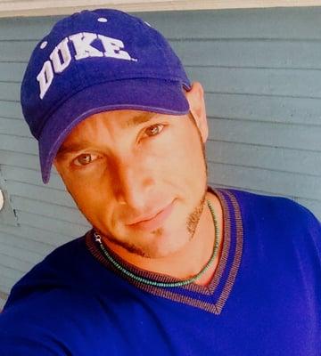 Photo of Sean M.