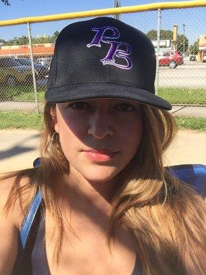 Photo of Luisa H.