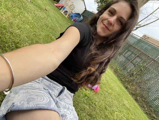 photo of Annemarie G.