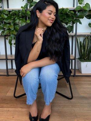 photo of Jennifer E.