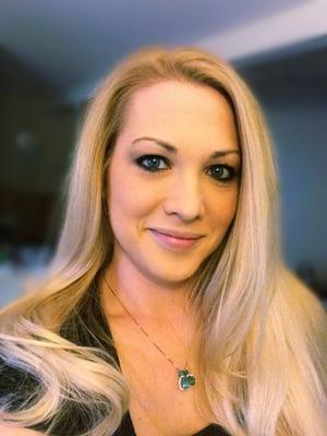 Photo of Amy G.