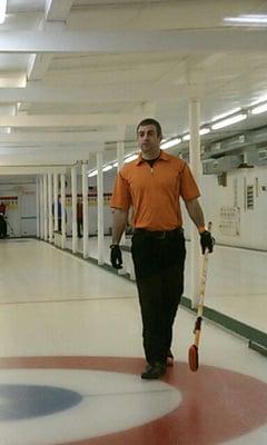 Photo of Michael R.