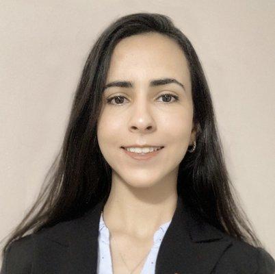 Photo of Laura M.