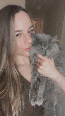 Photo of Wendla S.